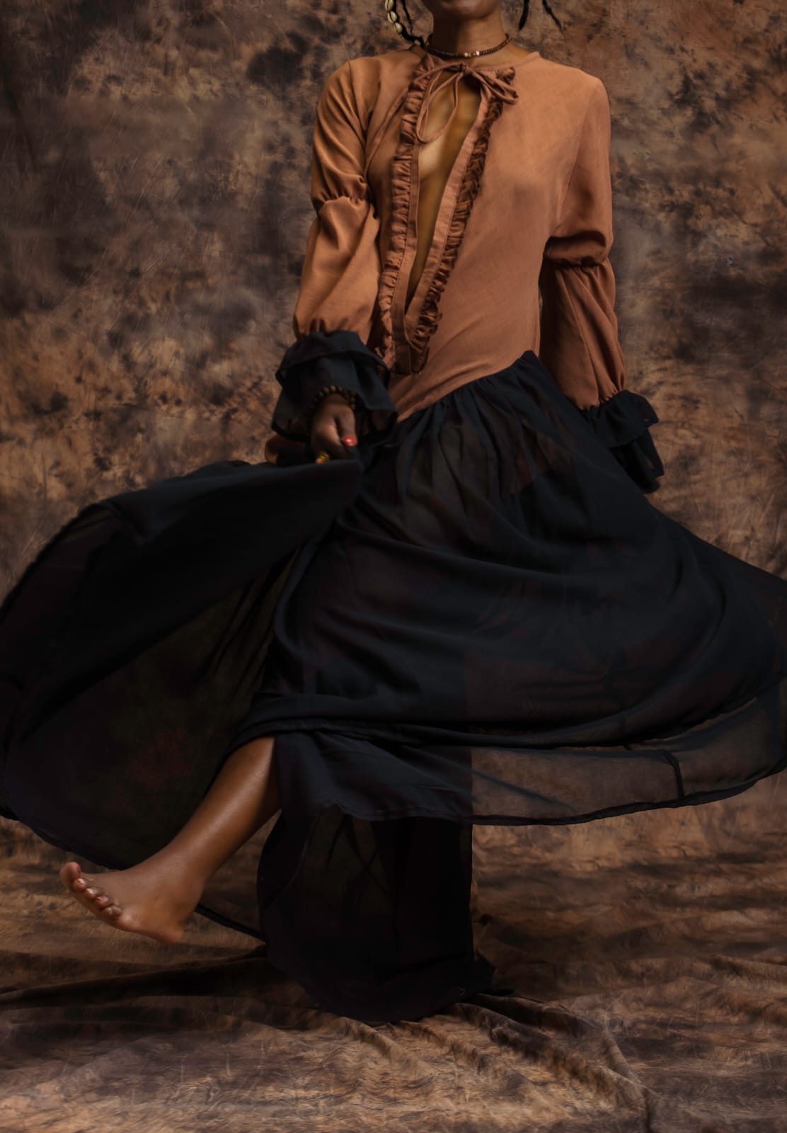 BoniZulu Fashion Collection