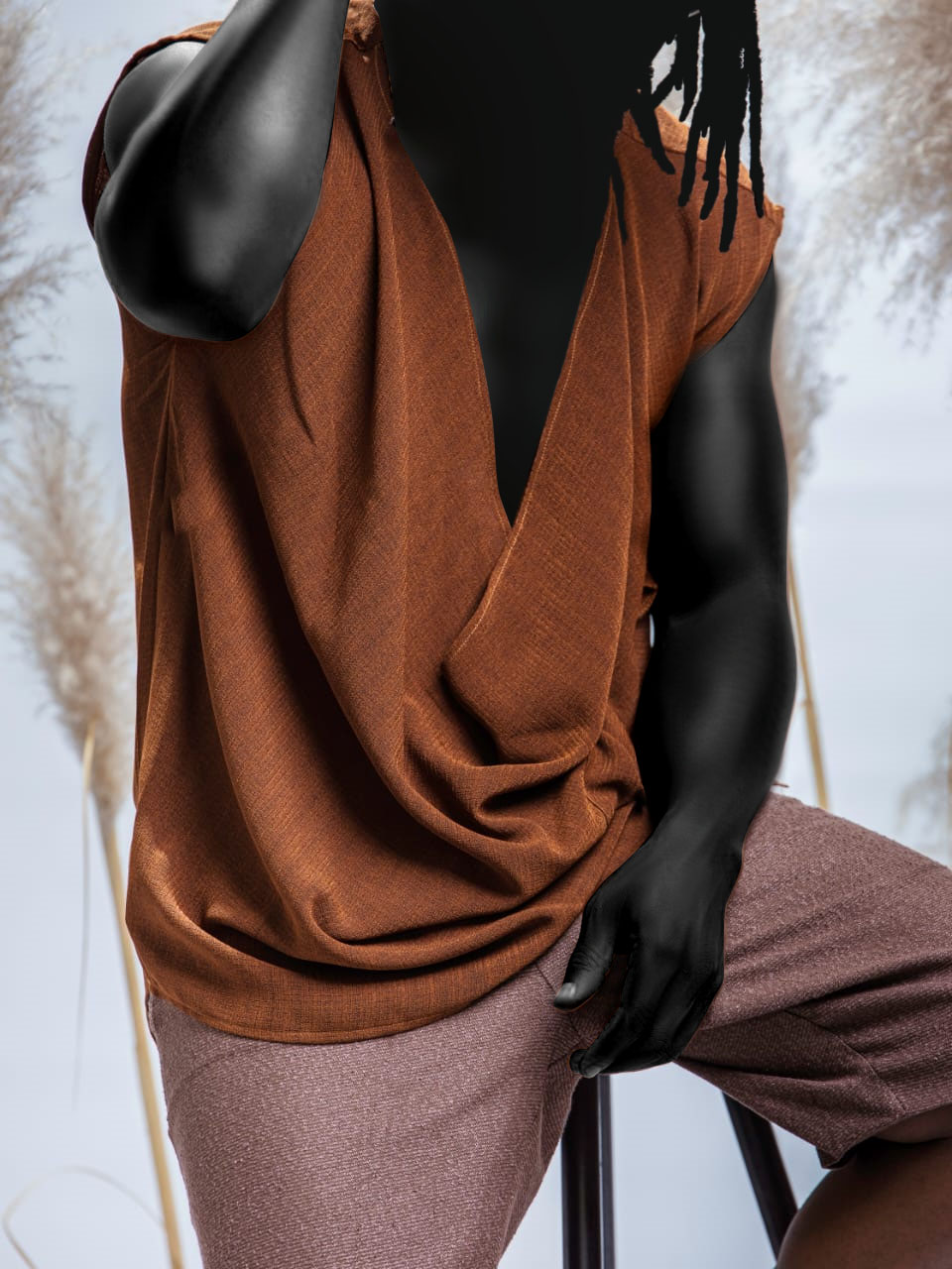 Mens Tops