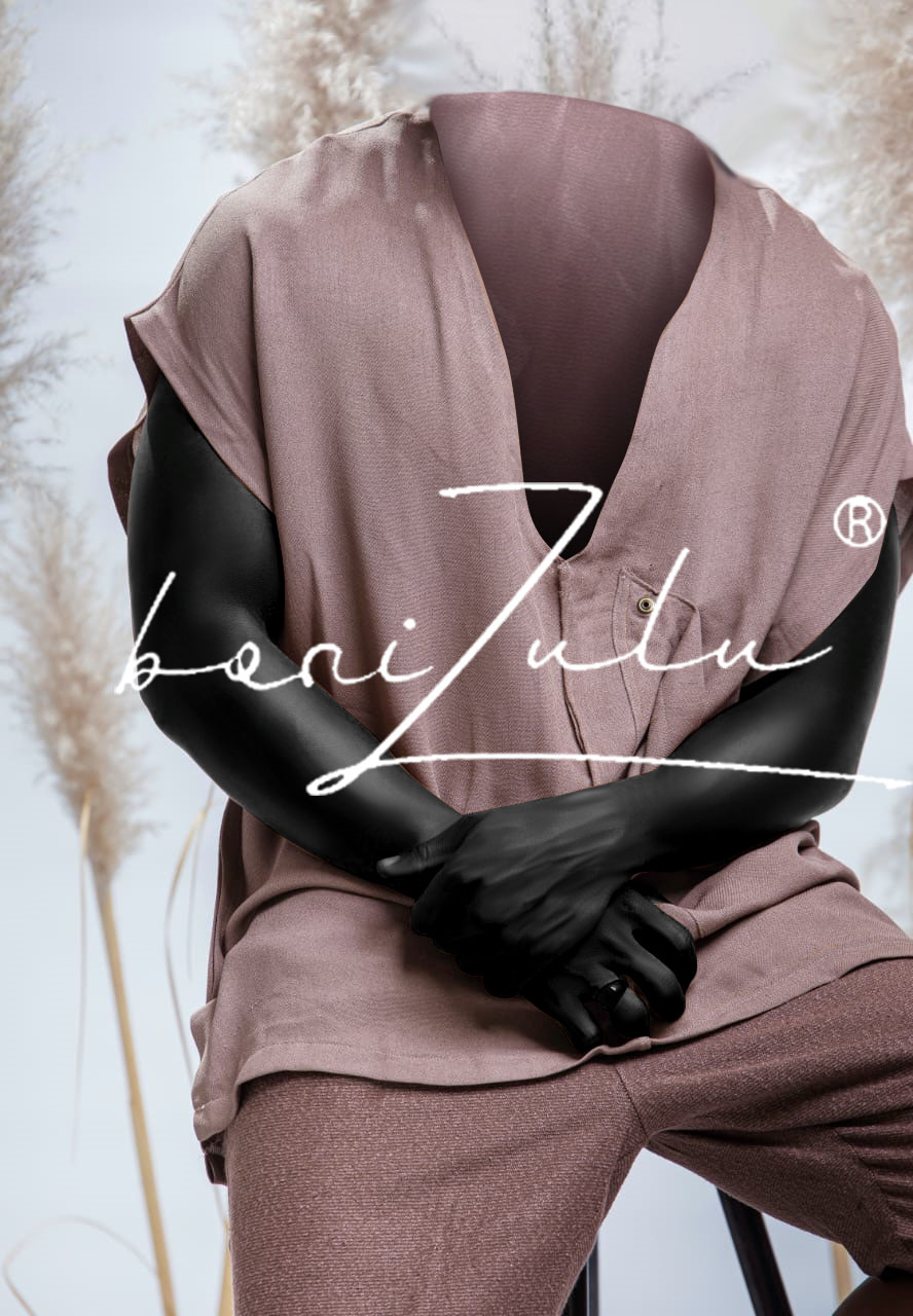 Man's Wear — Soft Close