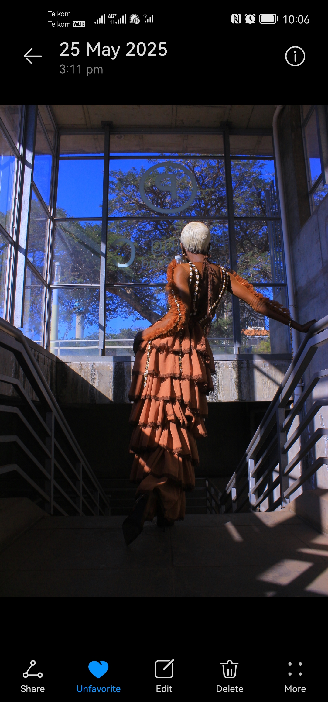 The Sage Allure Set